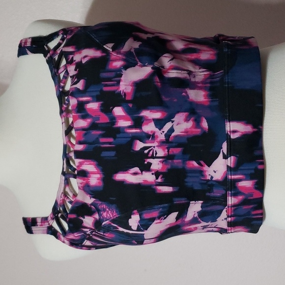 Livi Active (Lane Bryant)  Sports Bra Size 16 - Picture 1 of 4